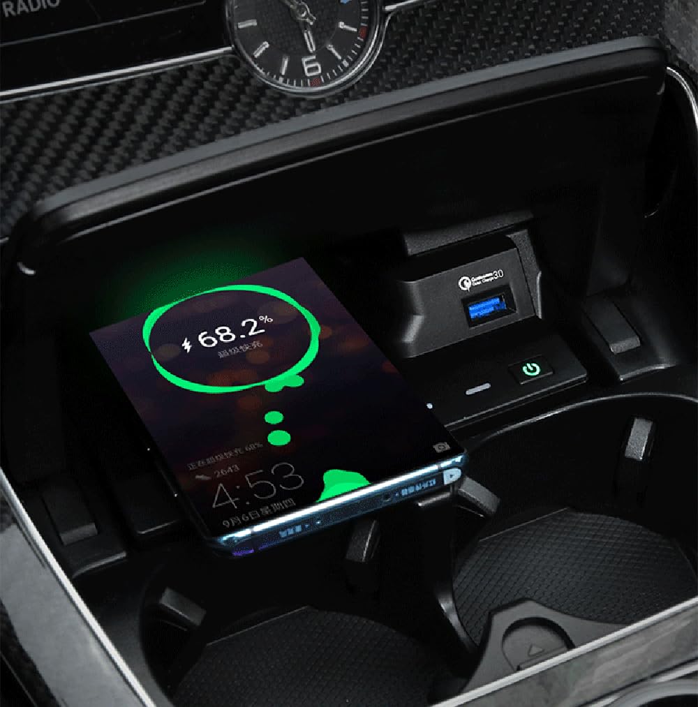 Mercedes-Benz 充電器 壁掛け式 純正新品 メルセデスベンツ バッテリーチャージャー 100V